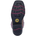 Dan Post Majesty - Little/Big Kids Cowgirl Boots - Hatcountry
