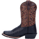 Dan Post Little River - Little Kids/Big Kids Cowboy Boots (Closeout) - Hatcountry