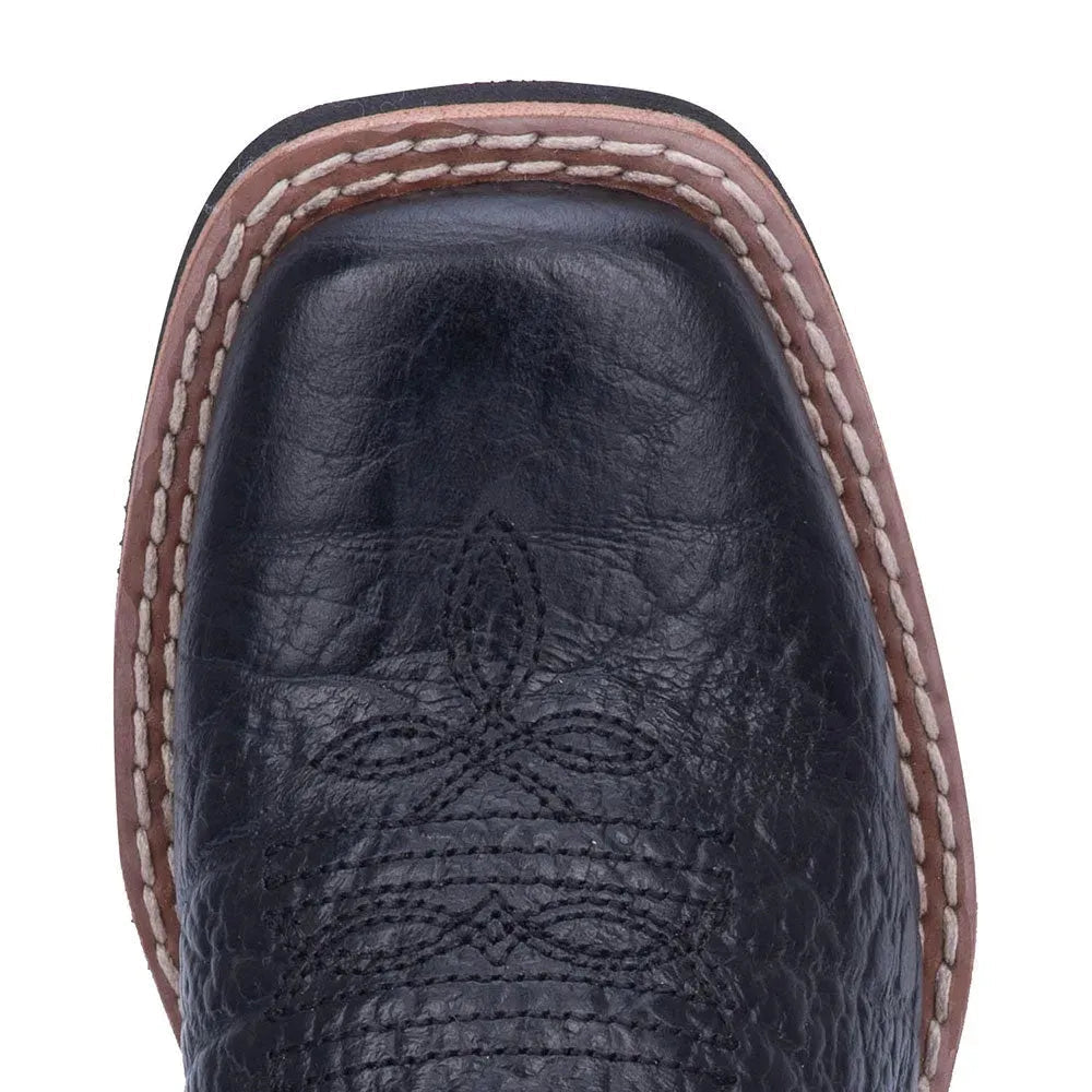Dan Post Little River - Little Kids/Big Kids Cowboy Boots (Closeout) - Hatcountry