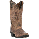 Laredo Maddie - Women's Cowgirl Boot - Hatcountry