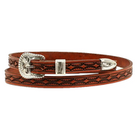 Light Brown Hat Bands