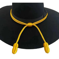 Yellow Hat Bands