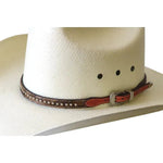M and F Western Products Inc. Quick Shot - Hat Band - Hatcountry