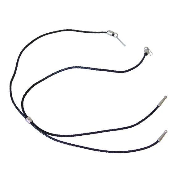 M and F Western Products Inc. Wayne - Chin Strap - Hatcountry