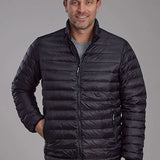 Roper 2165 Parachute (Black) - Men's Nylon Jacket