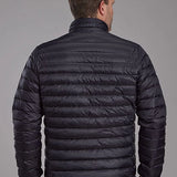 Roper 2165 Parachute (Black) - Men's Nylon Jacket