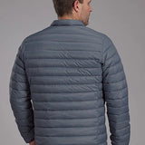 Roper 2165 Parachute (Blue) - Men's Nylon Jacket