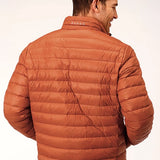 Roper 2165 Parachute (Orange) - Men's Nylon Jacket