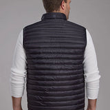 Roper 2165 Parachute (Black) - Men's Nylon Vest