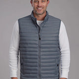Roper 2165 Parachute (Blue) - Men's Nylon Vest