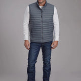 Roper 2165 Parachute (Blue) - Men's Nylon Vest