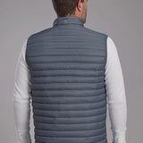 Roper 2165 Parachute (Blue) - Men's Nylon Vest