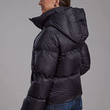 Roper 2165 Puffer (Black) - Women's Nylon Jacket