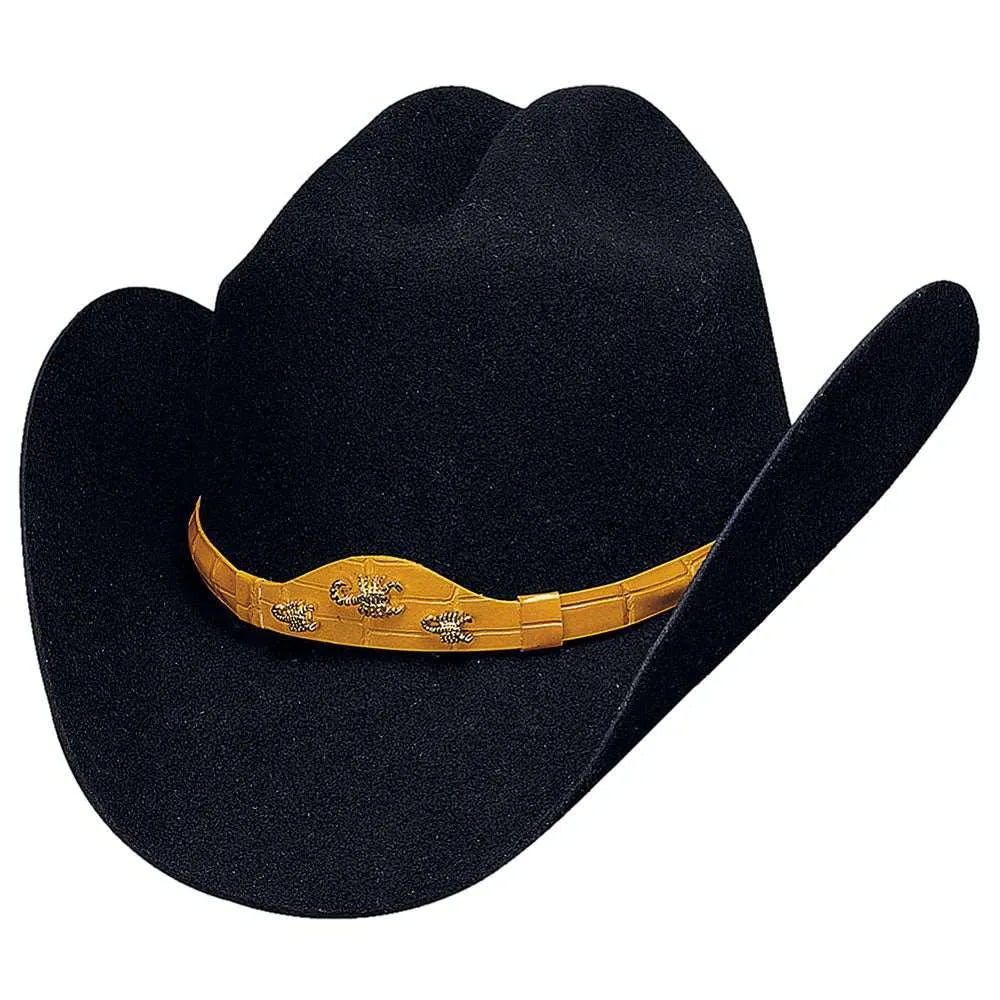 Bullhide El Duranguito - Children&#039;s Wool Felt Cowboy Hat - Hatcountry