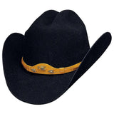 Bullhide El Duranguito - Children&#039;s Wool Felt Cowboy Hat - Hatcountry