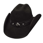 Bullhide Horsing Around - Shapeable Wool Children's Hat - Hatcountry