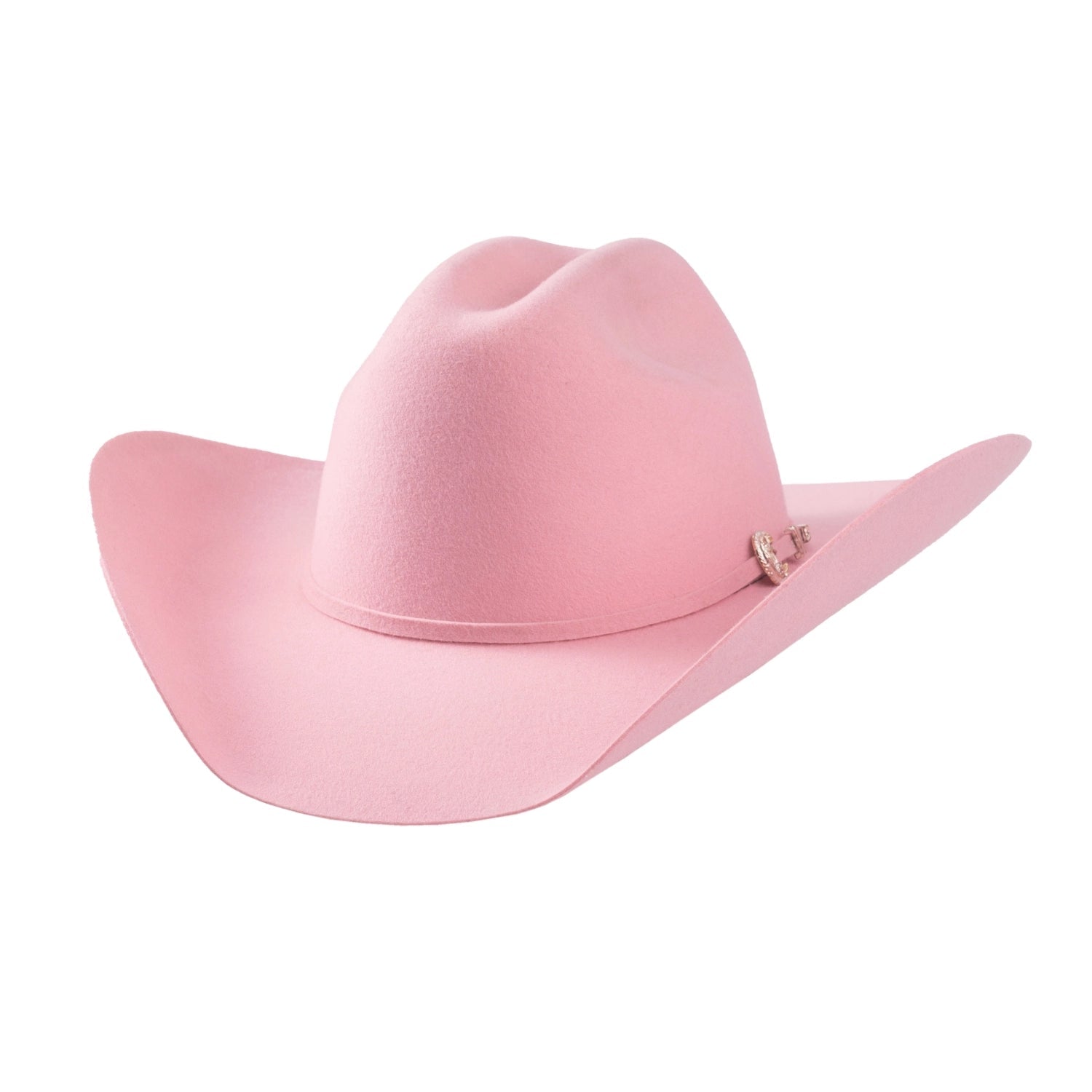 Bullhide Kingman - (4X) Wool Felt Cowboy Hat