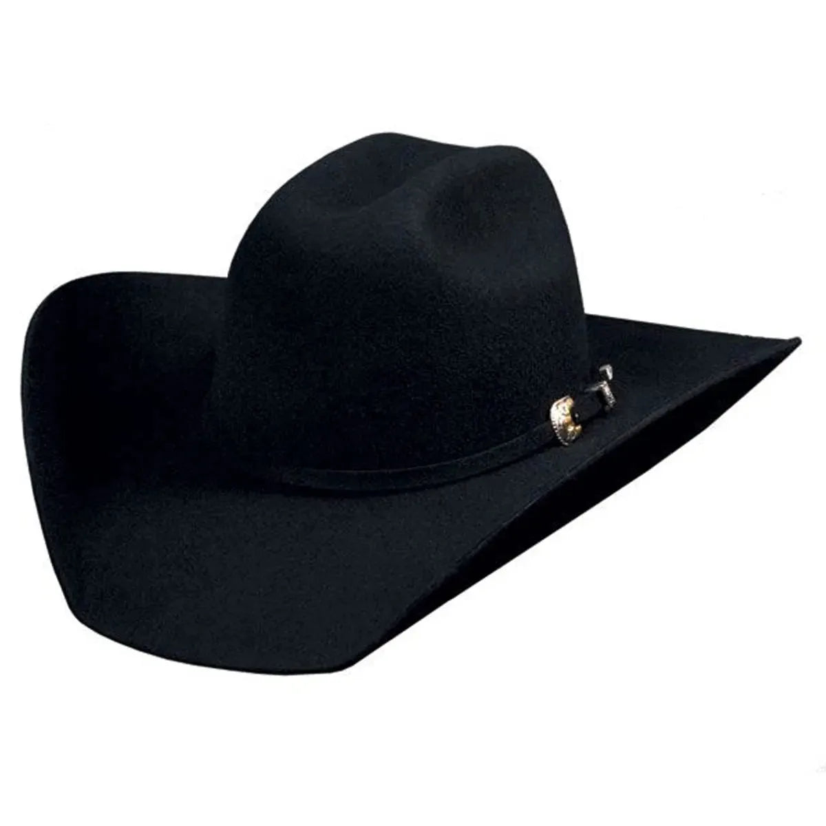 Bullhide Life With You - (4X) Wool Felt Cowboy Hat