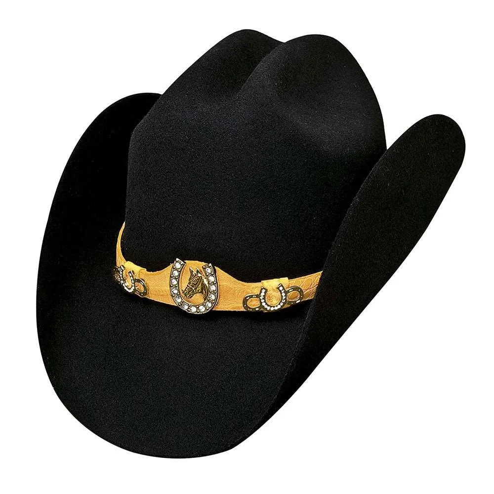 Bullhide El Vistoso - (8x) Fur Felt Cowboy Hat - Hatcountry