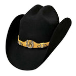 Bullhide El Vistoso - (8x) Fur Felt Cowboy Hat - Hatcountry
