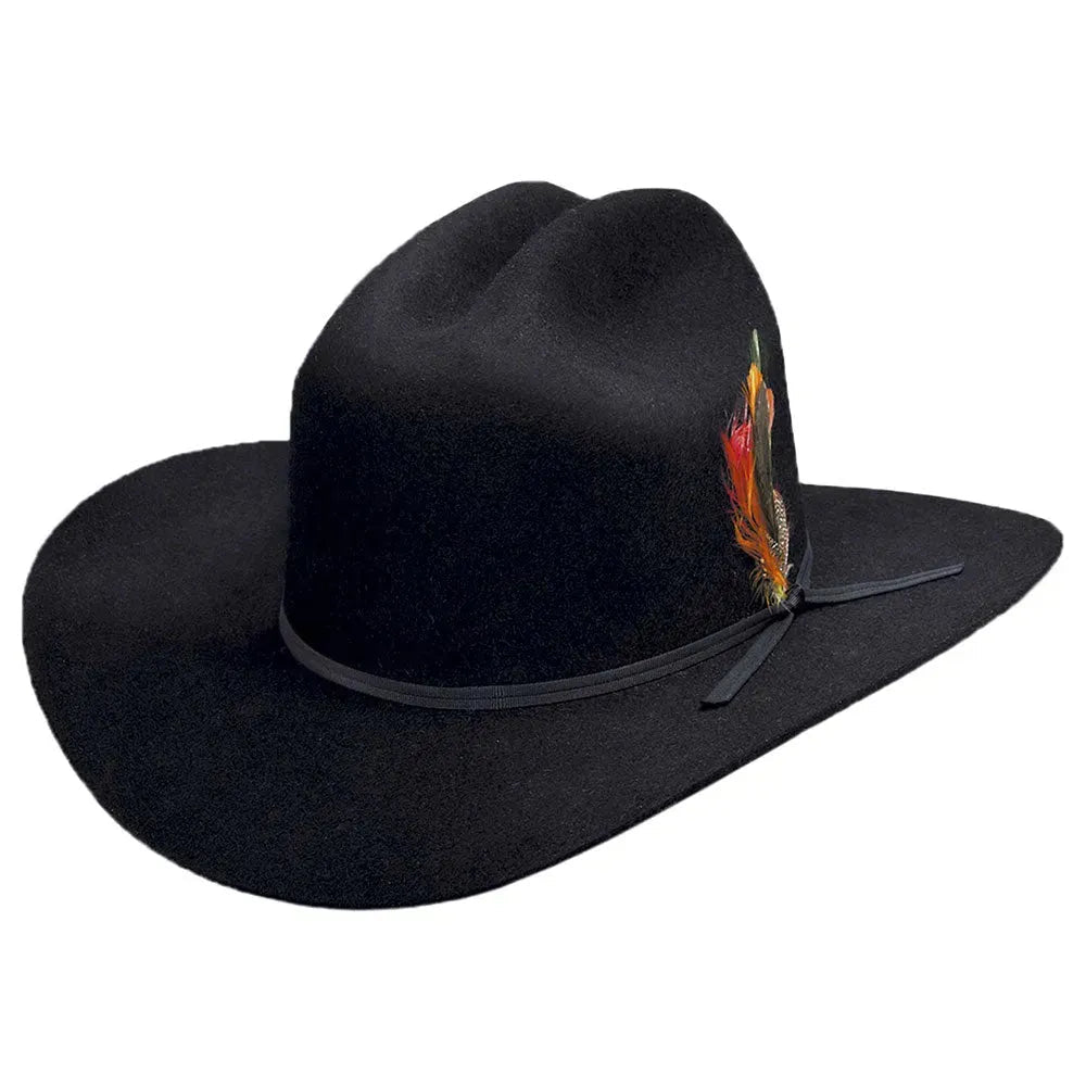 Bullhide El Guapeton - (6x) Wool Felt Cowboy Hat - Hatcountry