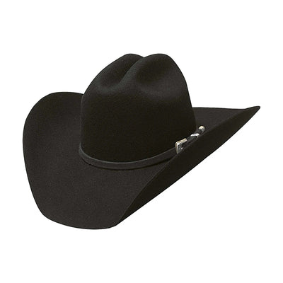 Bullhide Justin Moore Back Roads - (6X) Wool Felt Cowboy Hat - Hatcountry