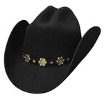 Bullhide El Serio - (6x) Wool Felt Cowboy Hat - Hatcountry