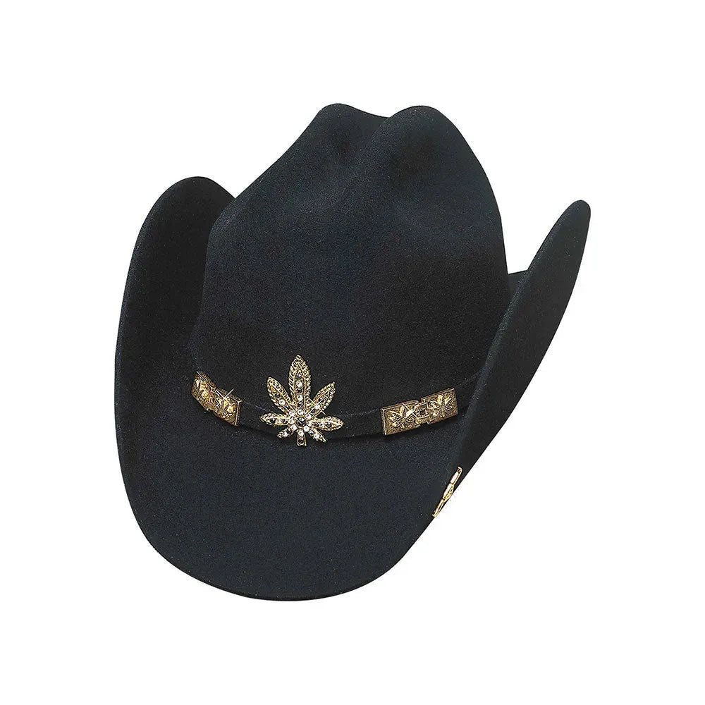 Bullhide El Afilado - (8x) Fur Felt Cowboy Hat - Hatcountry