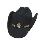 Bullhide El Afilado - (8x) Fur Felt Cowboy Hat - Hatcountry