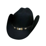Bullhide El Educado - Children&#039;s Wool Felt Cowboy Hat - Hatcountry