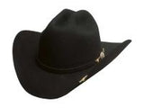 Bullhide El Chacorta - (8x) Fur Felt Cowboy Hat
