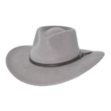 Bullhide Easy Goin' - Wool Felt Cowboy Hat