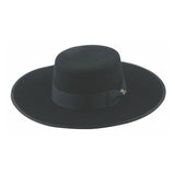 Bullhide Fandango - Wool Felt Cowgirl Hat - Hatcountry
