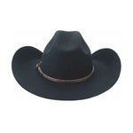 Bullhide Tarrant - (10X) Fur Felt Cowboy Hat - Hatcountry