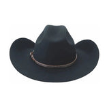 Bullhide Tarrant - (10X) Fur Felt Cowboy Hat - Hatcountry