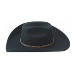 Bullhide Tarrant - (10X) Fur Felt Cowboy Hat - Hatcountry