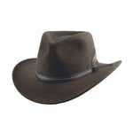 Bullhide Evanston - Faux Felt Cowboy Hat - Hatcountry