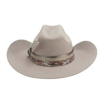 Bullhide Good Stories - (8X) fur Felt Cowboy Hat - Hatcountry