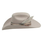 Bullhide Good Stories - (8X) fur Felt Cowboy Hat - Hatcountry