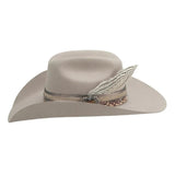 Bullhide Good Stories - (8X) fur Felt Cowboy Hat - Hatcountry