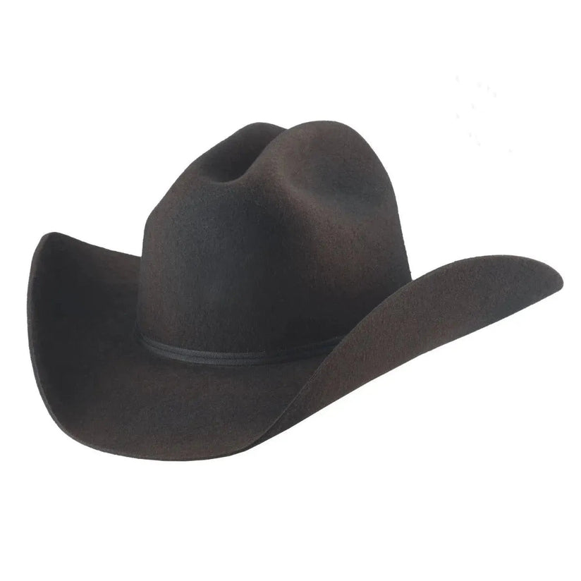 Bullhide Old Town - Wool Felt Cowboy Hat | Hatcountry Bullhide Old Town - Wool Felt Cowboy Hat | Hatcountry