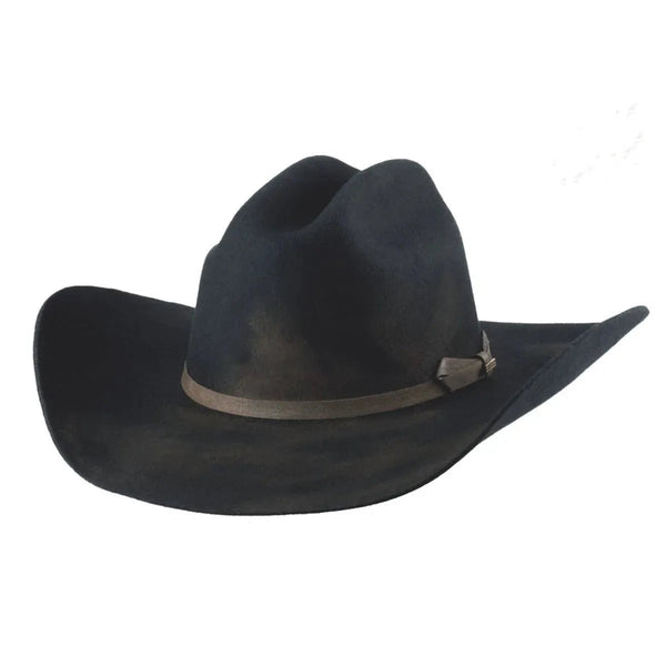 Bullhide Kayce - (4X) Wool Felt Cowboy Hat - Hatcountry