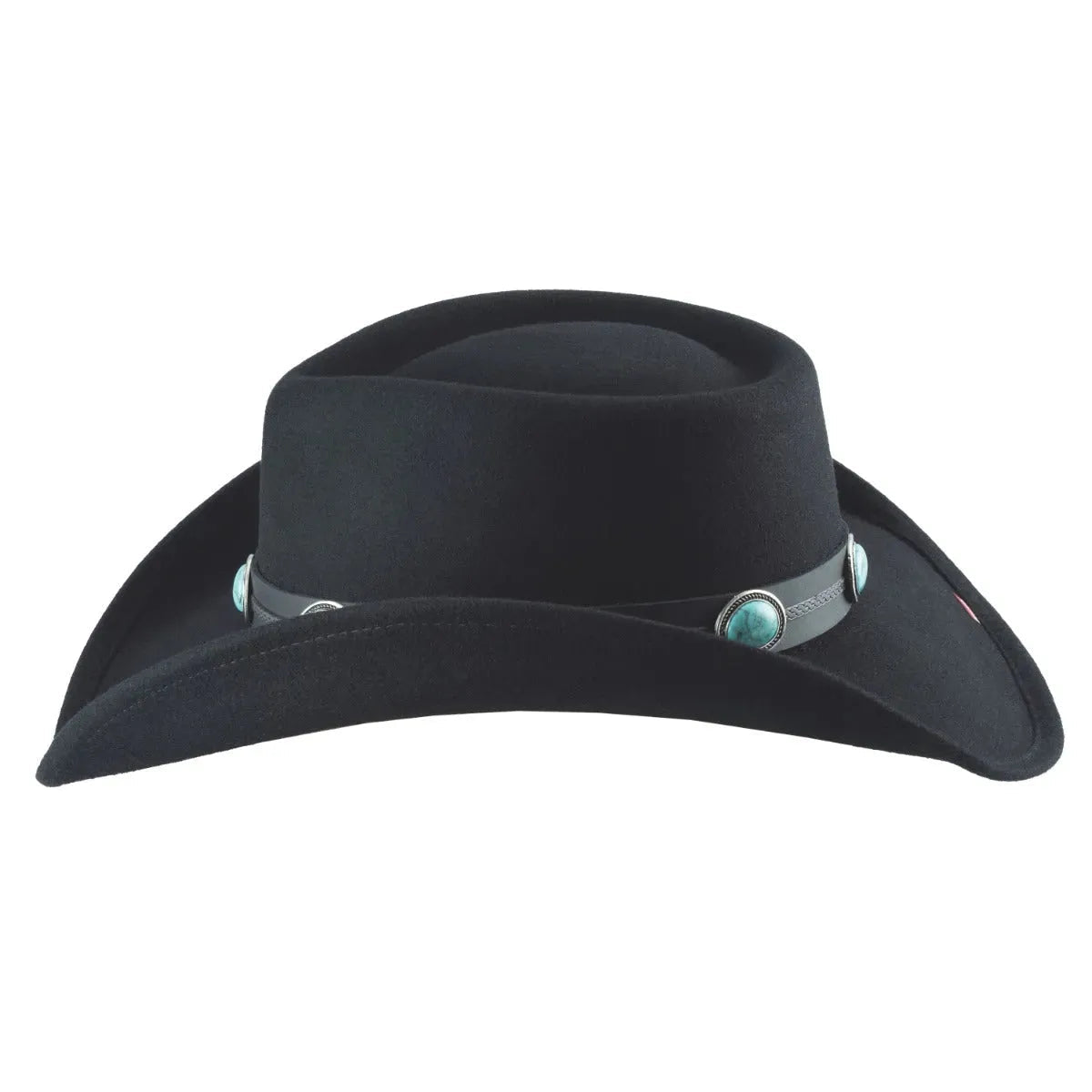 Bullhide Klamath - Wool Felt Cowboy Hat - Hatcountry