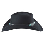 Bullhide Klamath - Wool Felt Cowboy Hat - Hatcountry