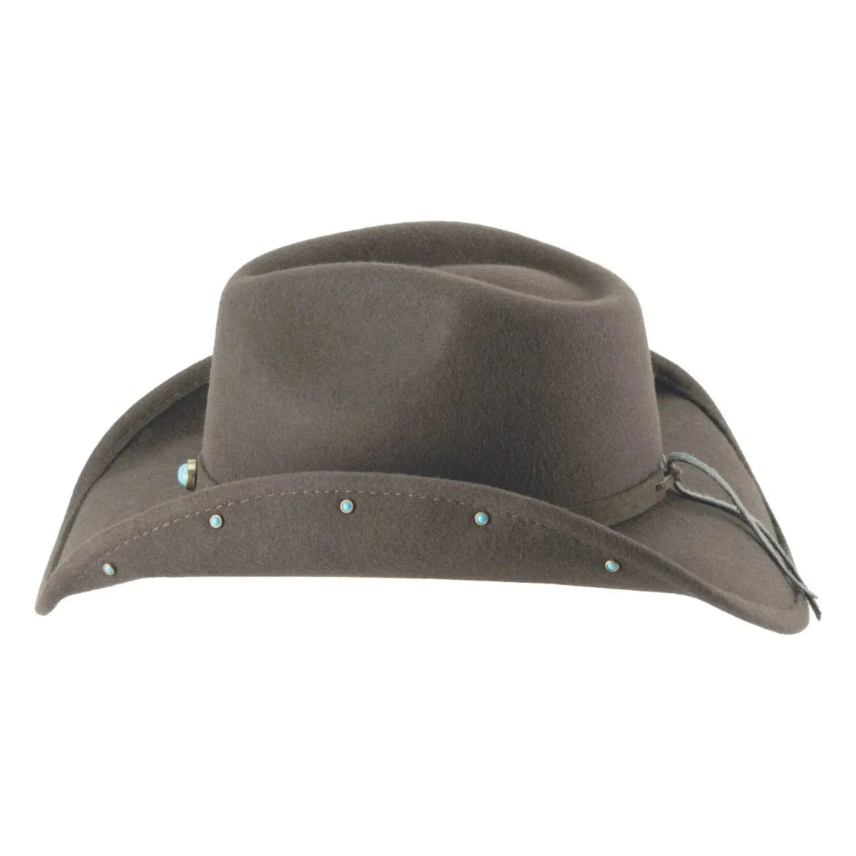 Bullhide Omaha - Children's Wool Felt Cowboy Hat - Hatcountry