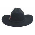 Bullhide El Bendecido - (8X) Fur Felt Cowboy Hat - Hatcountry