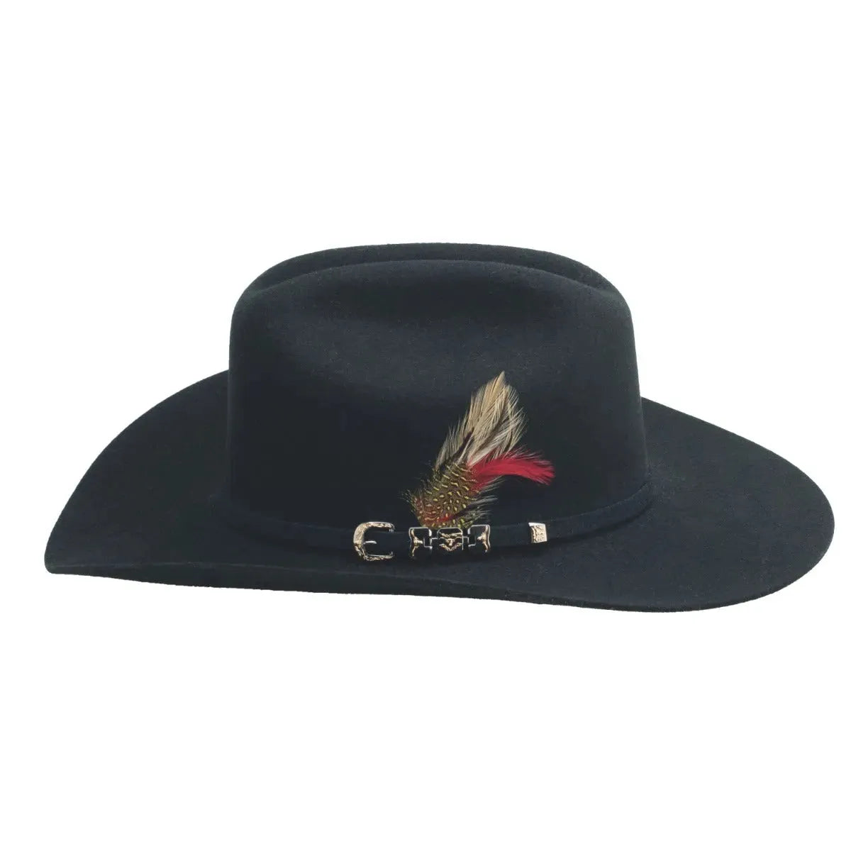 Bullhide El Bendecido - (8X) Fur Felt Cowboy Hat - Hatcountry