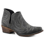 Roper Ava - Ankle Cowgirl Boot - Hatcountry