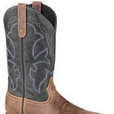 Roper Monterey (Navy) - Men's Cowboy Boot