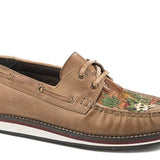 Roper Bertha (Brown) - Women's Shoe